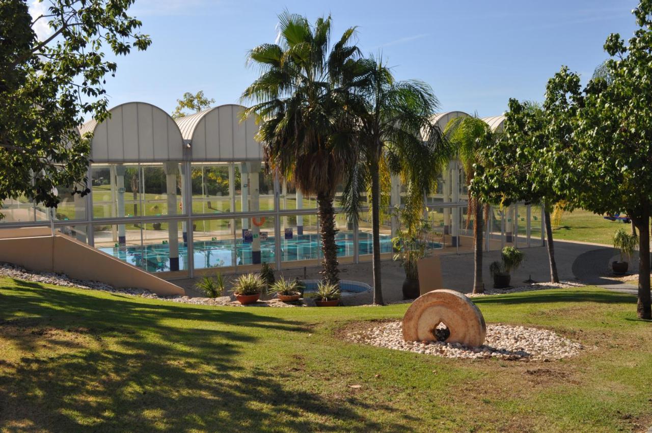 Mina'S Suites - קיסריה Exterior foto