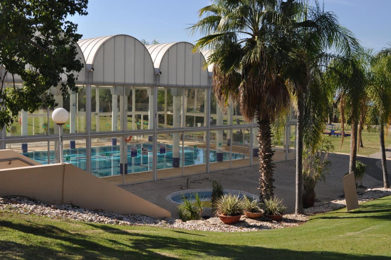 Mina'S Suites - קיסריה Exterior foto